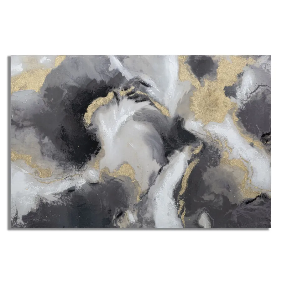 MALOWANIE NA PŁÓTNIE RICHY 120X3,8X80 cm